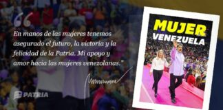 Inicia asignación del Bono Mujer Venezuela