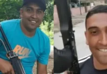 abatido el conejo