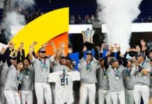 Japón campeón del clásico Mundial de Béisbol
