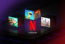 Netflix anunció que lanzará más de 40 juegos durante 2023