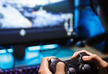 niño videojuegos china