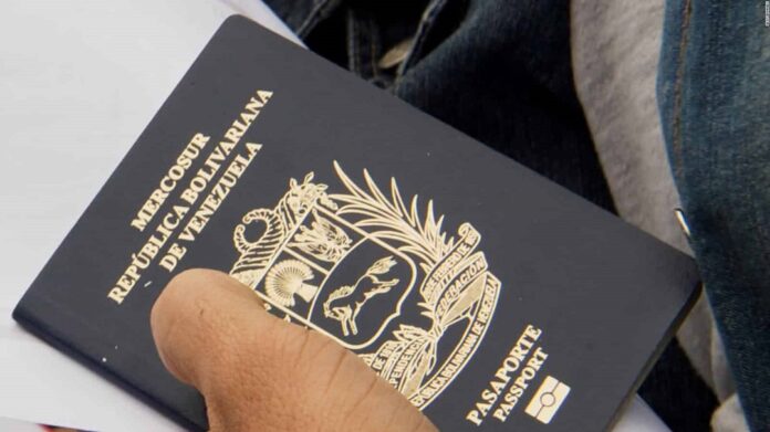 El Servicio Administrativo de Identificación, Migración y Extranjerías (Saime) está realizando adecuaciones tecnológicas en su portal web, para optimizar sus servicios, entre ellos la solicitud de pasaporte para adultos