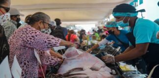 Insopesca despliega en Táchira el Operativo “Venezuela come Pescado”