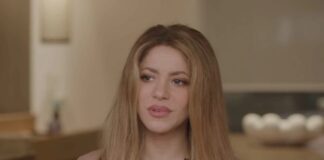 Ocho frases para la historia que dejó la entrevista exclusiva de Shakira