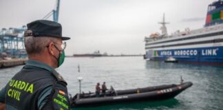 España: Incautan más de 2 toneladas de cocaína ocultas en latas de atún