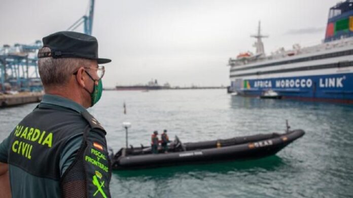 España: Incautan más de 2 toneladas de cocaína ocultas en latas de atún