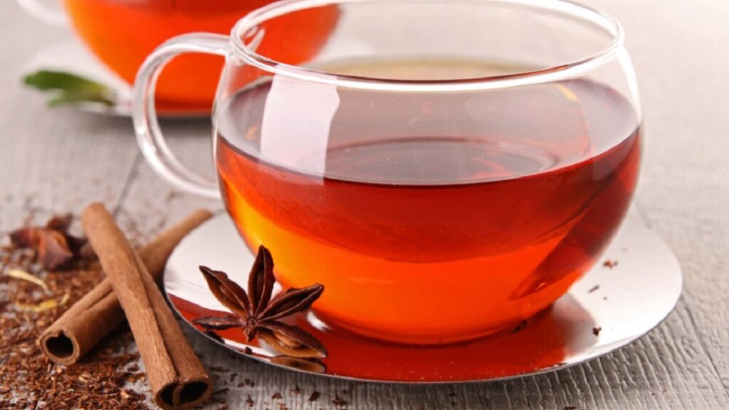 Los 5 mejores tés para aliviar los cólicos menstruales