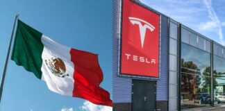 ¡Confirmado! Tesla construirá una planta de autos eléctricos en México