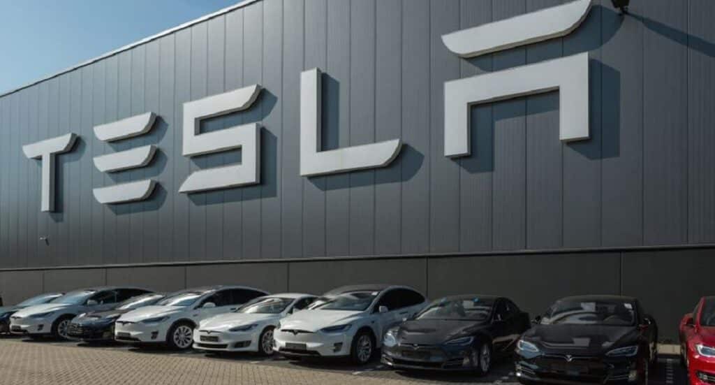¡Confirmado! Tesla construirá una planta de autos eléctricos en México