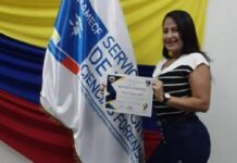 Encuentran sin vida a trabajadora del Senamecf desaparecida en La Guaira