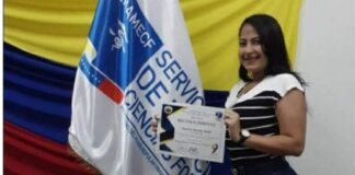Encuentran sin vida a trabajadora del Senamecf desaparecida en La Guaira