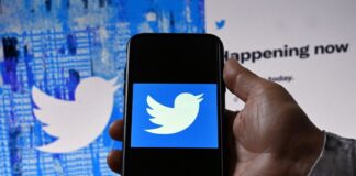 caída twitter