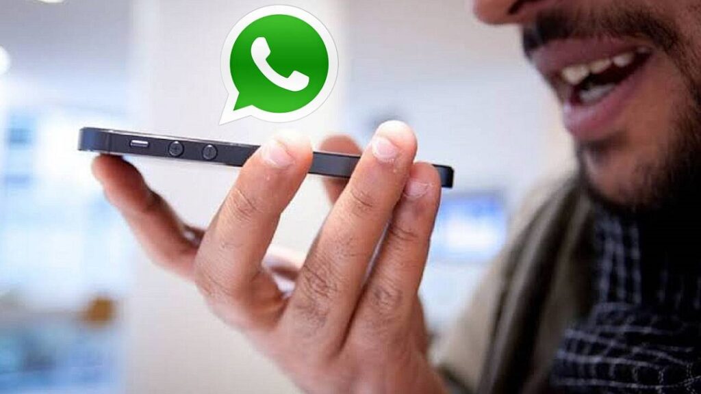 ¿Notas de voz que se escuchan una sola vez? WhatsApp prepara nueva actualización