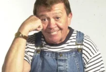 murió chabelo actor mexicano