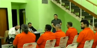 Siete nuevos detenidos por trama de corrupción PDVSA - CRIPTO