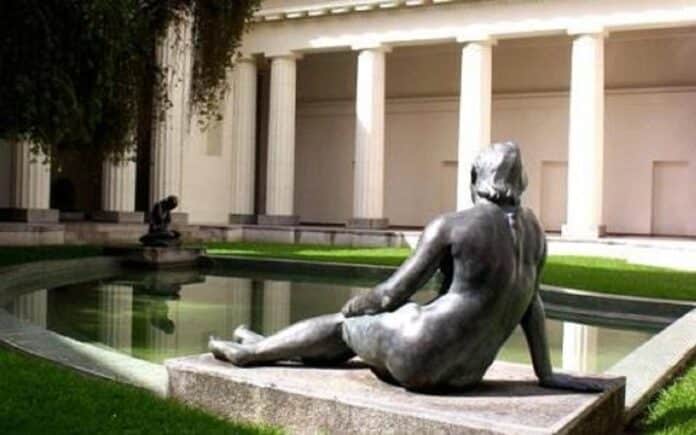 Fundación Museos Nacionales