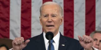 Joe Biden reelección 2024