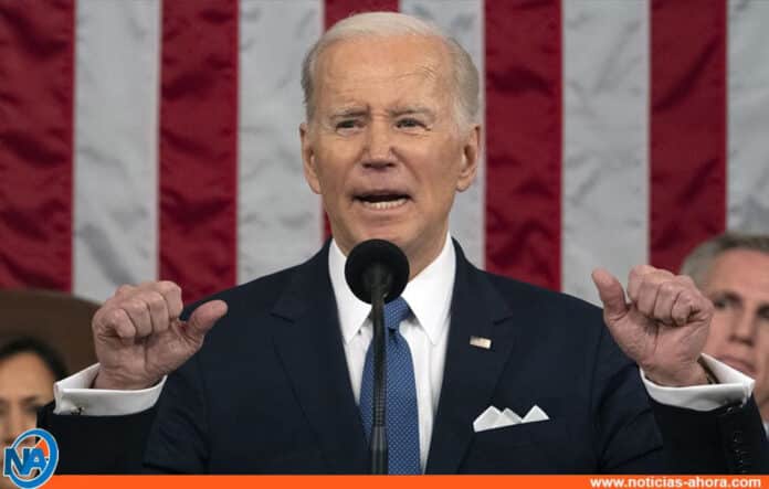 Joe Biden reelección 2024