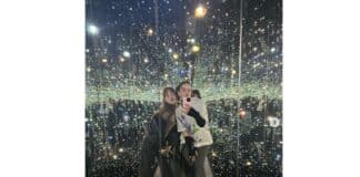 Rosalía y Lisa de Blackpink en la mejor salida de amigas por Los Angeles