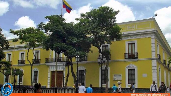 Venezuela rechaza señalamientos de EEUU en informe sobre libertad religiosa