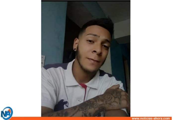 Falleció joven que fue quemado vivo en Fuerte Tiuna