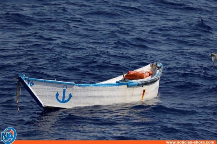 Tragedia en el mar Mediterráneo