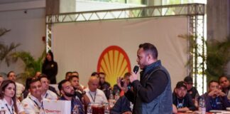 Disbattery Lubricantes S.A sigue reforzando el posicionamiento de marca Shell en el mercado venezolano