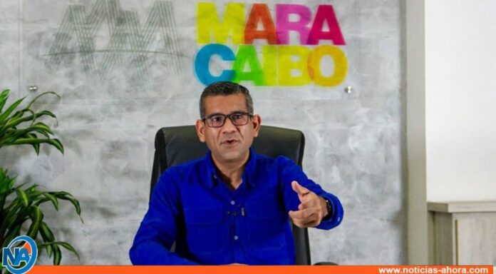 Zulia: Willy Casanova nuevo director de Misión Venezuela Bella