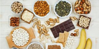 Cómo reforzar de manera natural el magnesio en tu cuerpo
