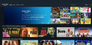 Netflix, destronada por Prime Video de Amazon