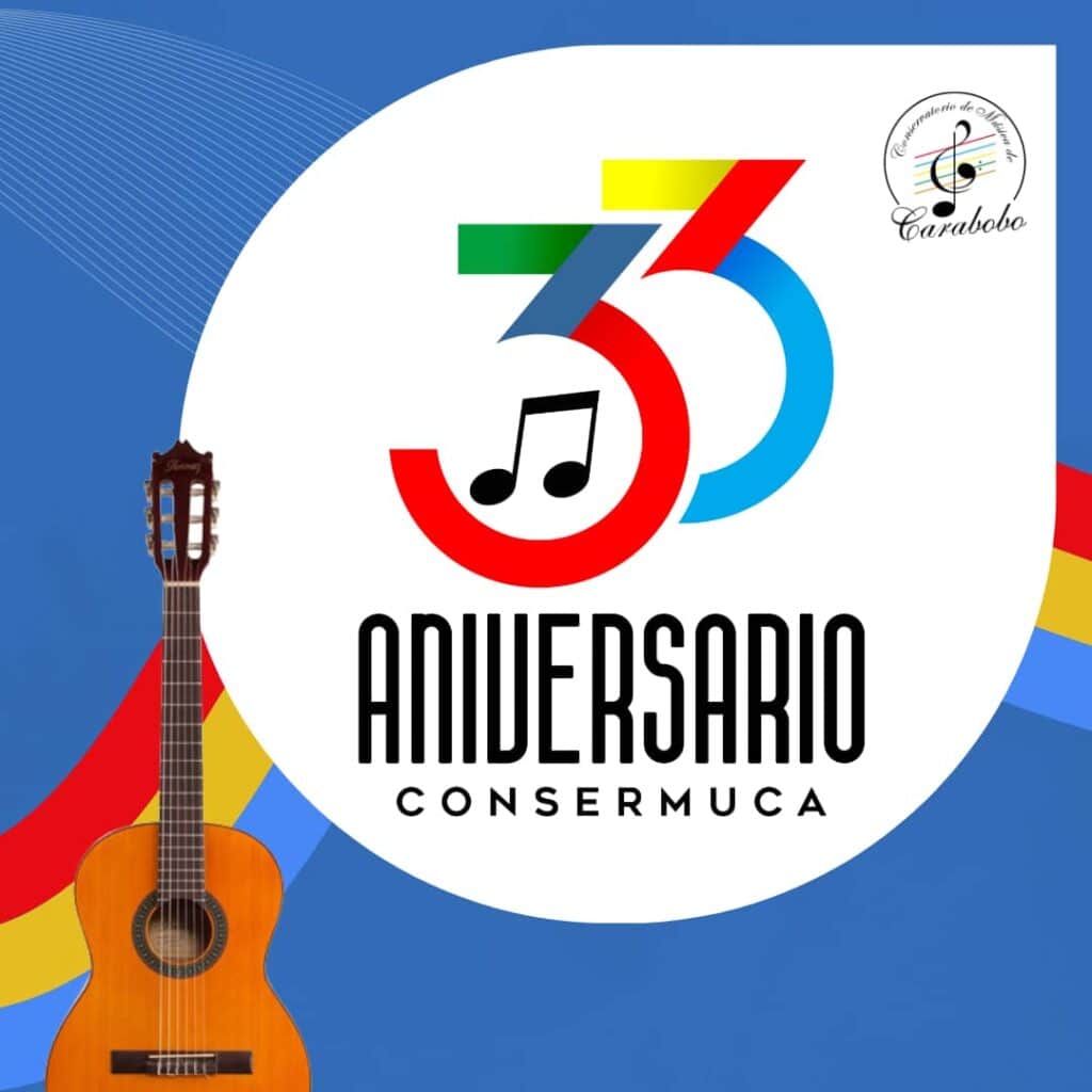 Conservatorio de Música de Carabobo celebrará su 33 aniversario                         