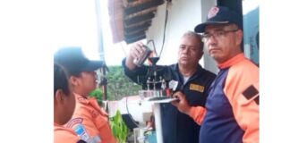 Aurora: sistema instalado en Mérida para alertar ante fuertes lluvias