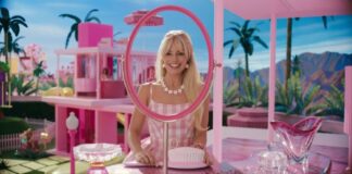 Tráiler de Barbie revela un elenco repleto de estrellas y mucha "diversión”