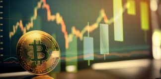 Bitcoin supera la barrera de los USD 30.000
