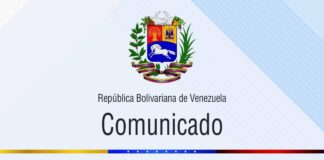 Gobierno de Venezuela rechaza señalamientos del fiscal de la CPI