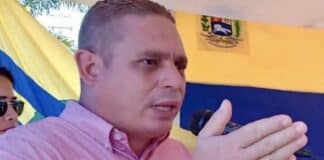 Presumen sicariato: asesinan concejal del PSUV en Puerto Ordaz