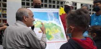 mapas escuelas