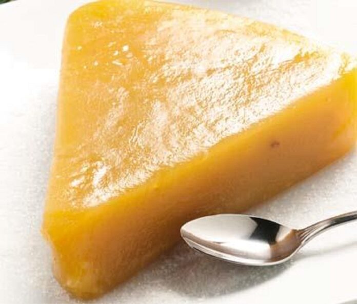 Jalea mango