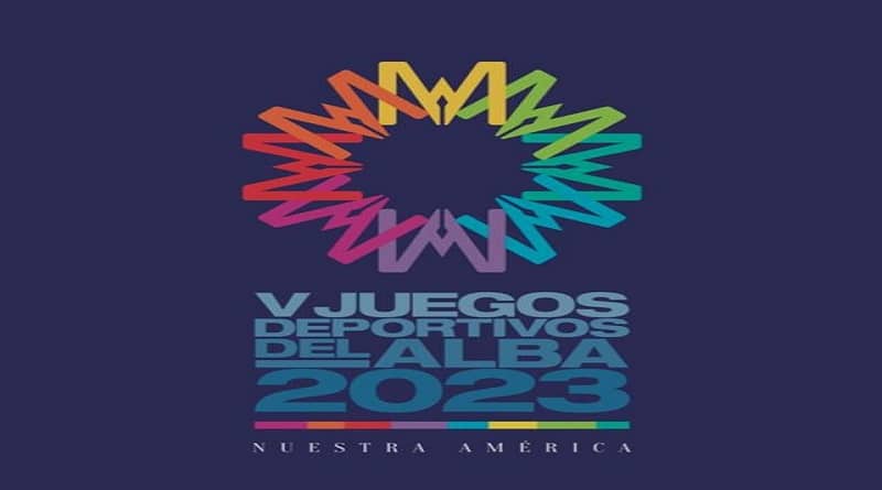 Presidente Nicolás Maduro encabeza inauguración V Juegos del ALBA 2023
