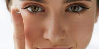¿Usas lentes de contacto? Debes tener en cuenta estas recomendaciones