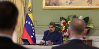 Maduro informó que más de mil bienes se recuperaron en operativo Anticorrupción