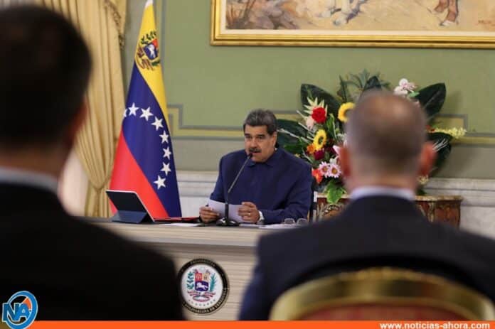 Maduro informó que más de mil bienes se recuperaron en operativo Anticorrupción