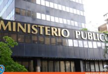 Ministerio Público detiene pareja en Anzoátegui por encadenar a un menor