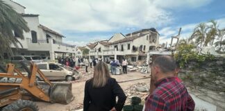Ministerio Público designó tres fiscales para investigar explosión en Lechería