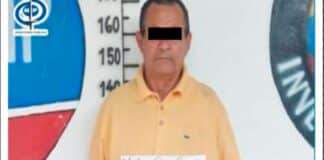 detenido maltrato animal anzoategui