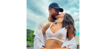 Neymar y Bruna Biancardi anuncian que van a ser padres
