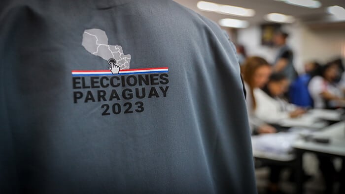 Paraguay: Este domingo eligen nuevo presidente y renovación del Congreso
