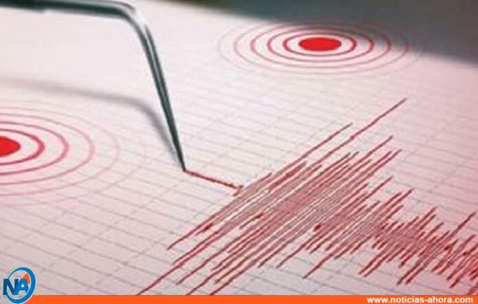 terremoto Nueva Zelanda 24 abril