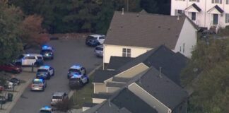 Reportan cuatro fallecidos por tiroteo en Carolina del Norte, EE.UU.