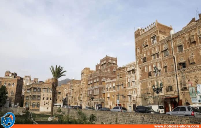 estampida yemen